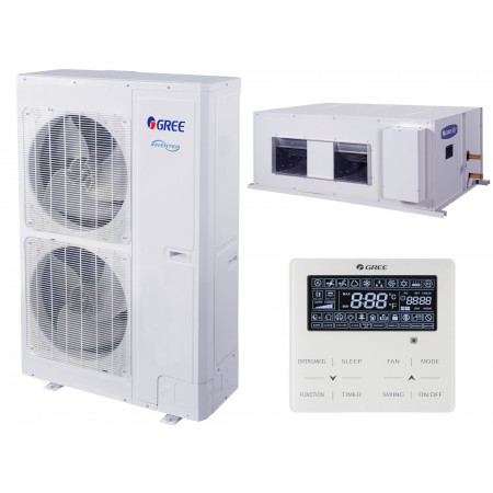 Канальный кондиционер Gree Duct Inverter FGR40Pd/DNa-X